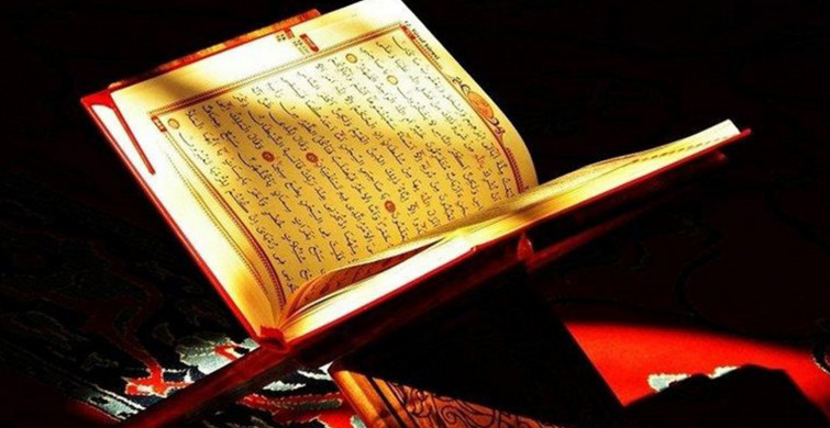 Bakara Suresi Anlamı Nedir, Bakara Ne Demek?