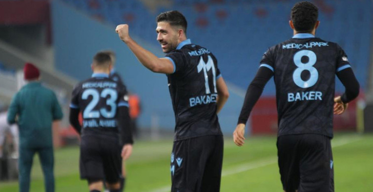 Bakasetas'tan Maç Sonu Açıklamalar