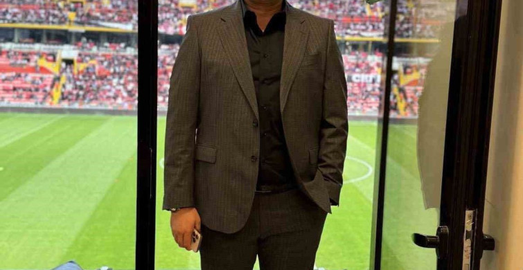 Baki Ersoy'dan Kayserispor Açıklamaları