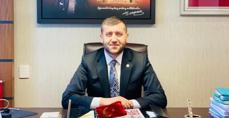 Baki Ersoy'dan Kentsel Dönüşüm Gündemi