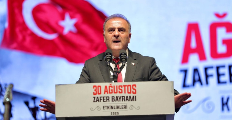 Bakırköy'de 30 Ağustos Zaferi’nin 103. Yıldönümü Coşkuyla Kutlandı