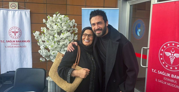 Bakırköy'de Organ ve Doku Nakli Haftası Etkinliği