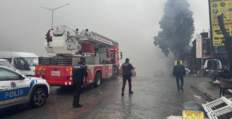 Bakırköy'de Rus Turist Hırsızlığı: Zanlılar Havalimanında Yakalandı
