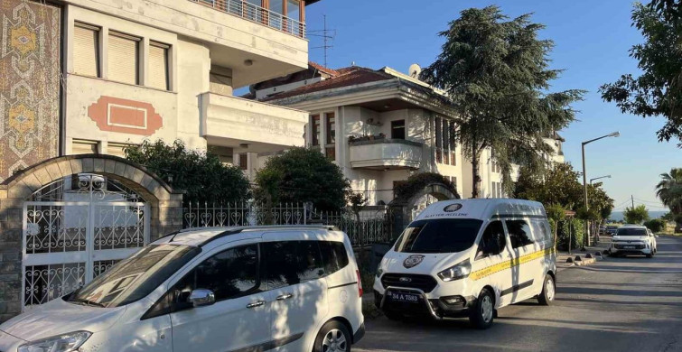 Bakırköy’de Silahlı Kardeş Kavgası: Bir Kişi Yaralandı