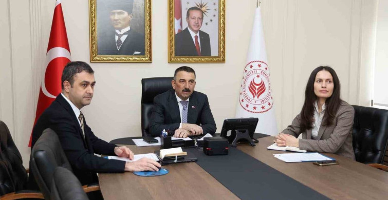 BAKKA 2026 Yönetim Kurulu Toplantısı Gerçekleştirildi