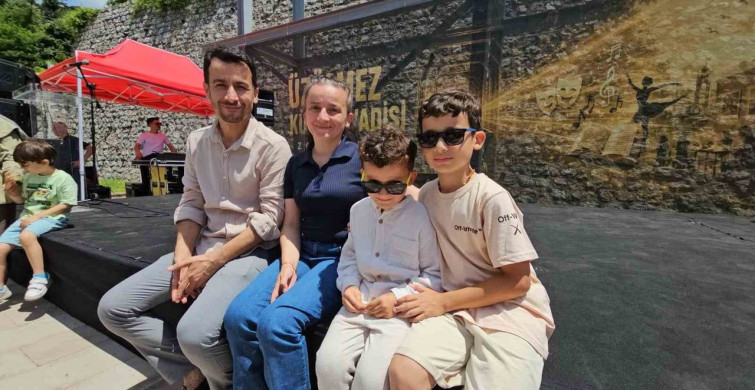 Bakka endüstri mirası festivali başladı