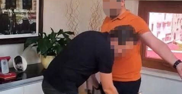 Baklava Kutusunda 110 Bin Euro ile Yakalanan Eski Belediye Başkan Yardımcısı'nın Savunması