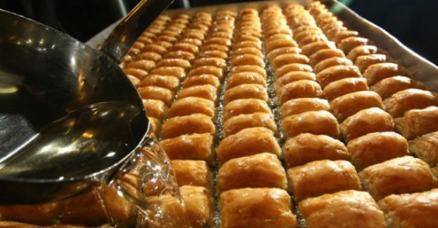Baklava Yedikten Sonra Peynir Yerseniz Ne Olur?