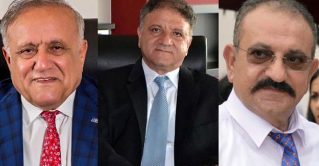 Bakliyat Devine FETÖ Operasyonu