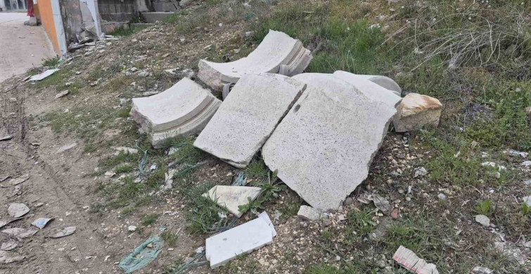 Baksan Sanayi Sitesi'nde Çevre Kirliliği Sorunu