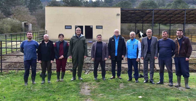 Balat, Türkiye’nin İlk Tüp Tayının Doğum Günü Kutlandı