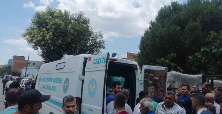 Balayı tatili kabusa döndü: genç damat hayatını kaybetti