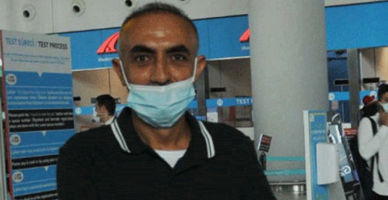 Balayına Giden Çifte 'Eksik Aşı' Engeli