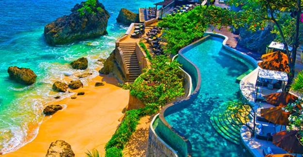 Bali Adası Yıl Sonuna Kadar Kapalı mı Kalıyor?