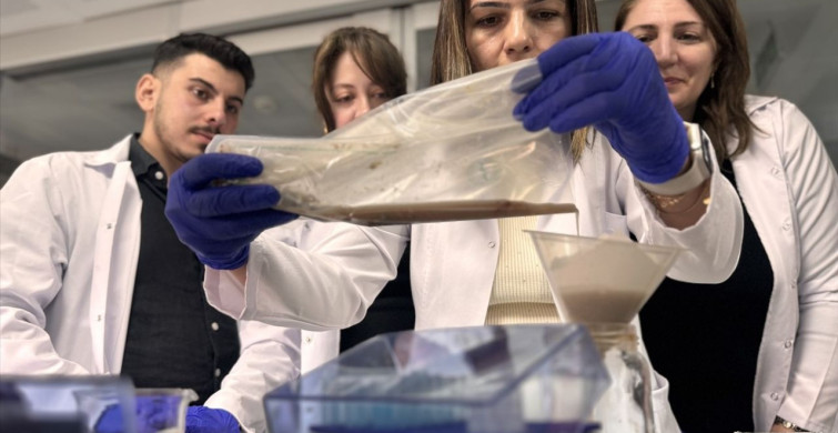 Balık Tazeliğini Ölçen Patentli Cihaz Geliştirildi