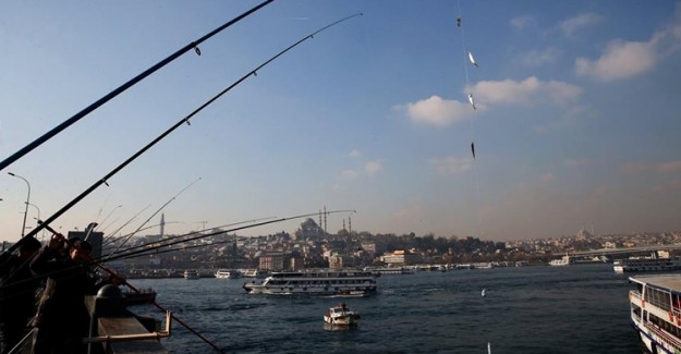 Balıkçılığa Coronavirüs Yasağı
