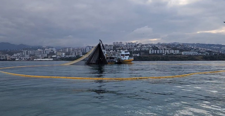 Balıkçılıkta Genel Av Yasağı Başladı