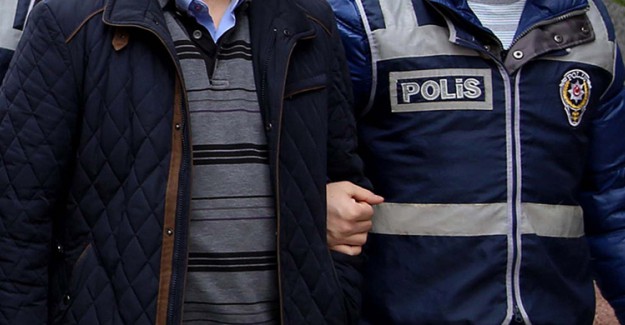 Balıkesir 9. Ana Jet Üs Komutanlığında FETÖ Operasyonu!