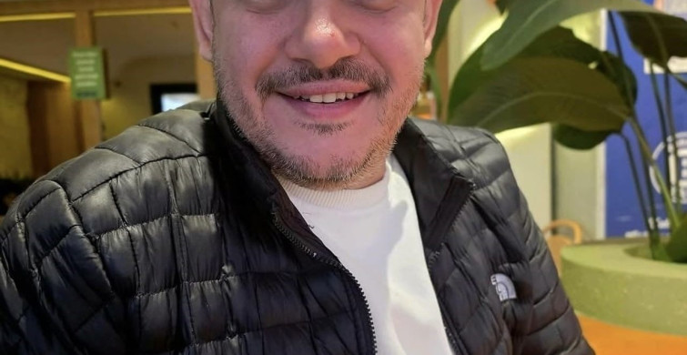 Balıkesir büyükşehir belediyesi basın daire başkanlığına murat özşay atandı