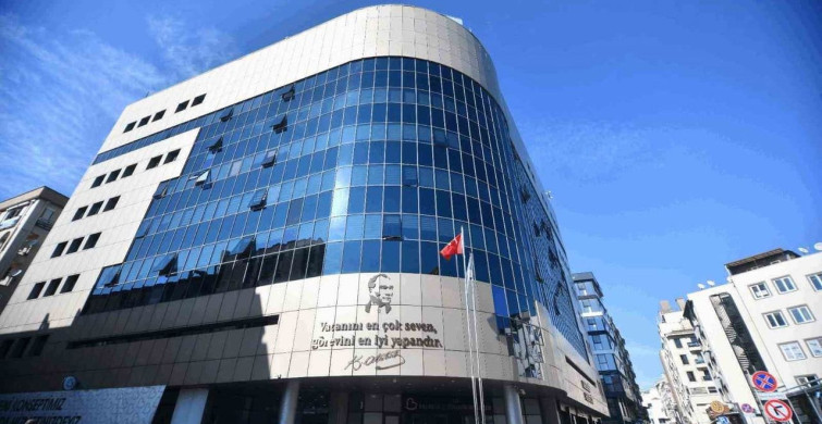 Balıkesir Büyükşehir Belediyesi'nden Soruşturma Açıklaması
