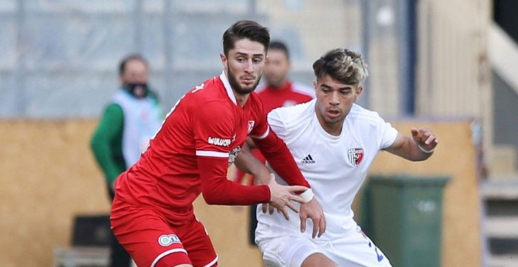 Balıkesir İle Ankaraspor Yenişemedi