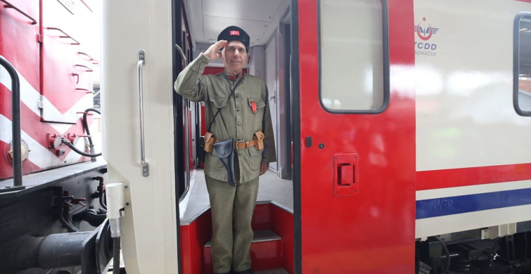 Balıkesir Lisesi Şehit İzcileri İçin Anma Töreni Düzenlendi