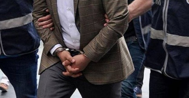 Balıkesir Merkezli 9 İlde FETÖ Operasyonu Yapıldı, 19 Kişi Gözaltına Alındı
