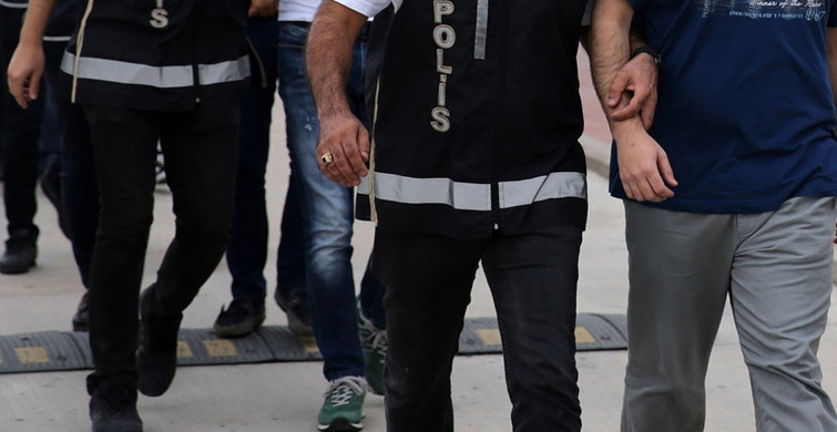 Balıkesir Merkezli FETÖ Operasyonunda 14 Gözaltı