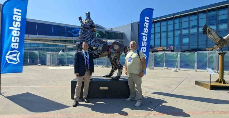 Balıkesir Sıfır Atık Forumuna Katıldı