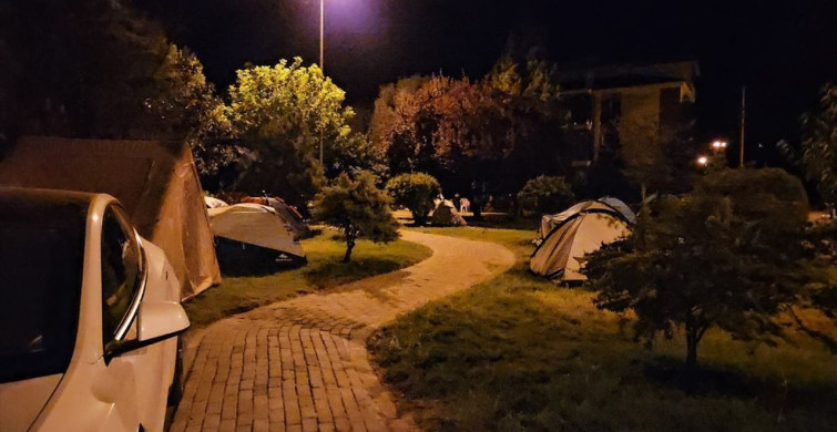 Balıkesir Sındırgı'da 4,3 Büyüklüğünde Deprem