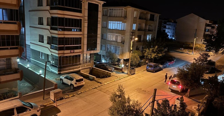 Balıkesir Sındırgı'da 4,9 Büyüklüğünde Deprem Yaşandı