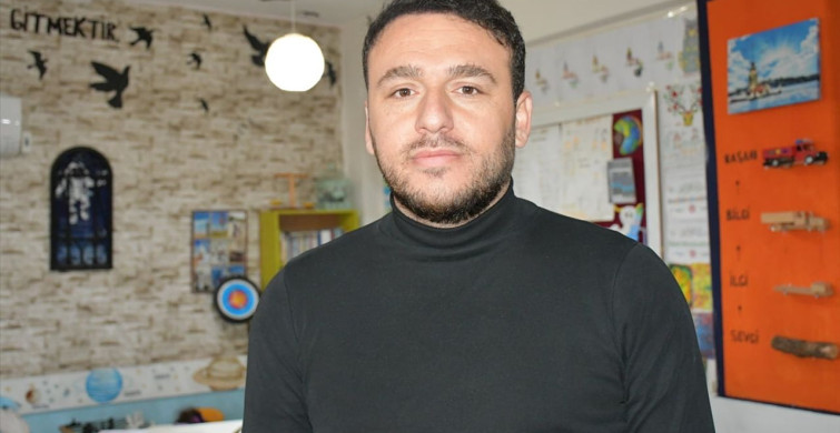 Balıkesir Üniversitesi'nden Beşiri Öğrencilerine Anlamlı Hediye