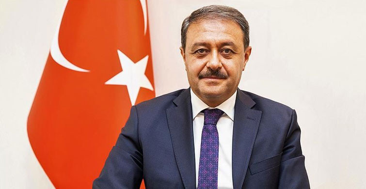 Balıkesir Valisi: Hepimiz Kendi Tedbirimizi Alarak İlimizi Sağlıklı Günlere Taşıyalım