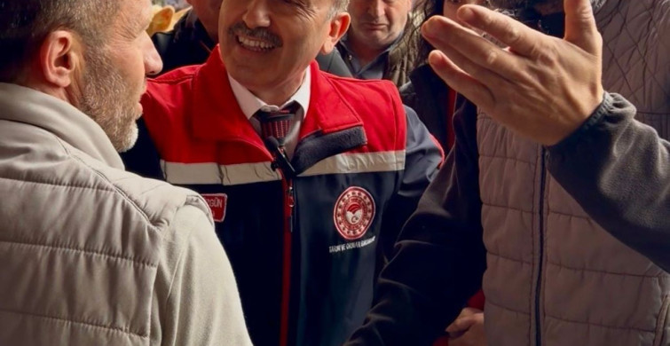 Balıkesir'de 256 Kesim Yeri Onaylandı