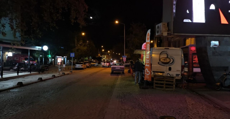 Balıkesir'de 4,3 Büyüklüğünde Deprem Yaşandı