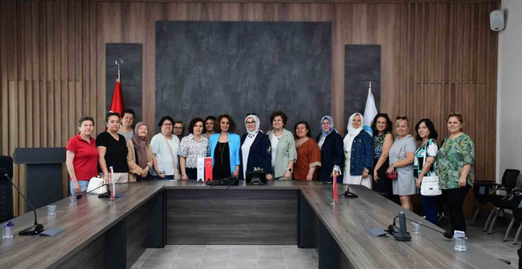 Balıkesir'de Afet Farkındalık Eğitimi Düzenlendi