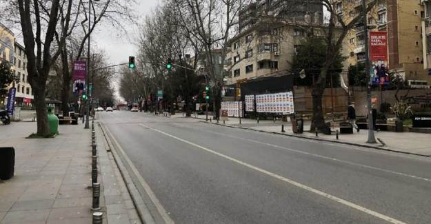 Balıkesir’de Bir Mahalle Daha Koronavirüse Yakalandı!