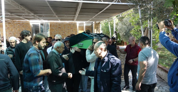 Balıkesir'de Cezaevi Firarisi Korku Saldı