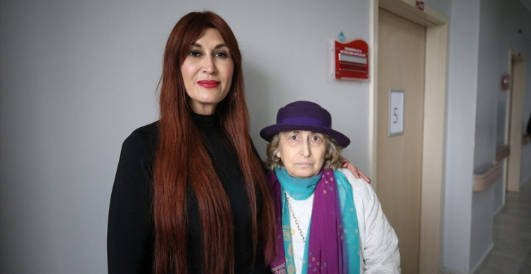 Balıkesir'de Düşme Kliniği: Yaşlılar için Yeni Bir Umut