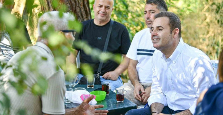Balıkesir'de emeklilerin yaşamına dair önemli adımlar atılıyor