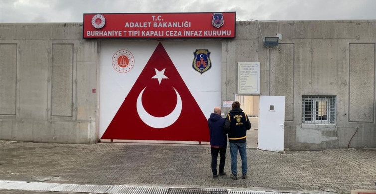 Balıkesir'de Emniyet Müdürü Rolü Oynayan Şantajcı Tutuklandı