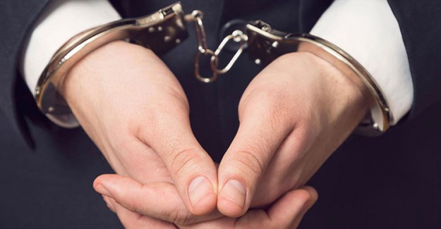 Balıkesir'de FETÖ Operasyonu: 5 Gözaltı