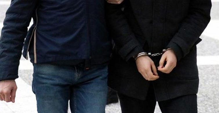 Balıkesir'de FETÖ'nün Hücre Evlerine Operasyon Gerçekleştirildi