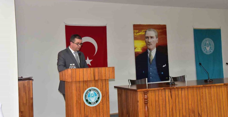 Balıkesir'de Gelecek Şefler Ceketlerini Giydi