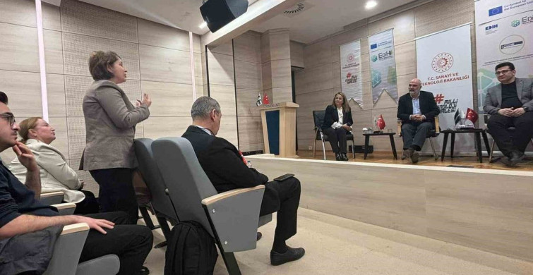 Balıkesir'de Girişimciler Global Sahneye Hazırlanıyor