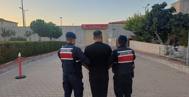 Balıkesir'de Hapis Cezası Olan 41 Kişi Yakalandı