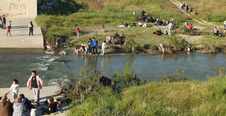 Balıkesir'de Hıdırellez Coşkusu