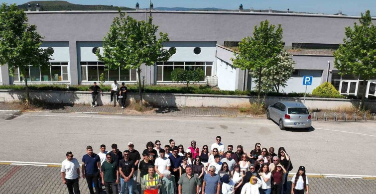 Balıkesir'de İHA destekli haritalama eğitimi hayata geçirildi