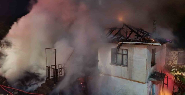 Balıkesir'de itfaiye hafta sonu 192 olaya müdahale etti