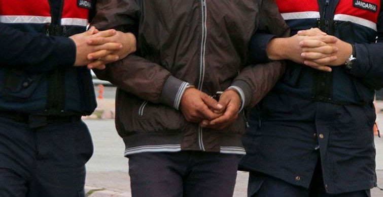 Balıkesir’de Jandarma DEAŞ Operasyonu Düzenledi
